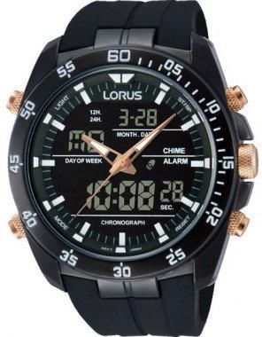 Lorus Gent Sport Chrono RW615AX9 