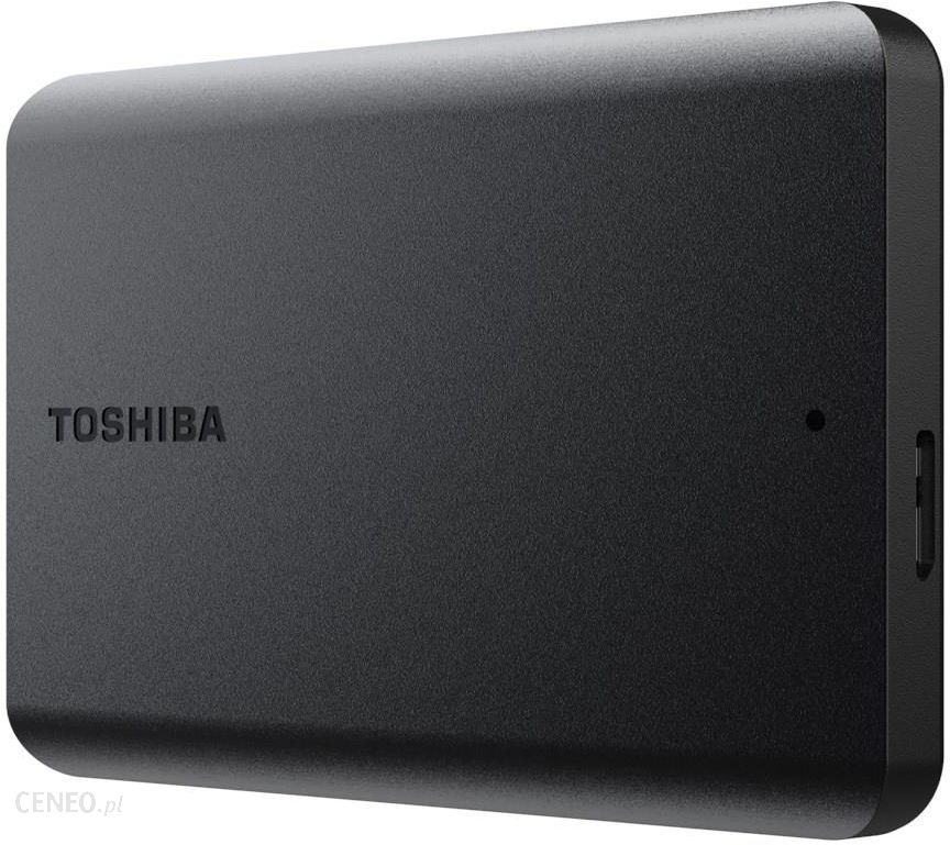  „Toshiba Canvio Basics“ 1 TB USB 3.0 juodas (HDTB310EK3AA)