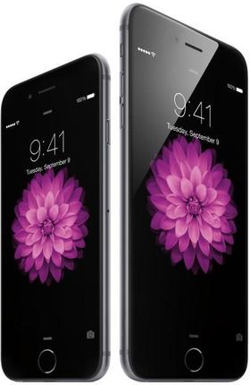 Apple iPhone 6 Plus 128GB Gwiezdna szarość