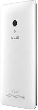 Asus zenfone 5 a500kl не включается