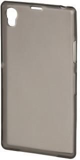 HAMA Crystal Case do Sony Xperia Z1 Szary (4007249905390)