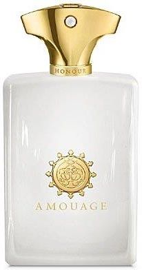 Amouage Honour Woda Perfumowana 100 ml Opinie i ceny na Ceneo.pl