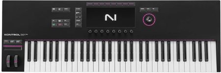 Native Instruments KOMPLETE Kontrol 61 - Ceny i opinie