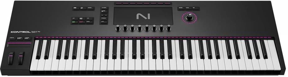Native Instruments KOMPLETE Kontrol 61 - Ceny i opinie