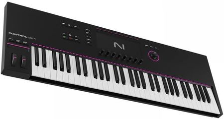 Native Instruments KOMPLETE Kontrol 61 - Ceny i opinie
