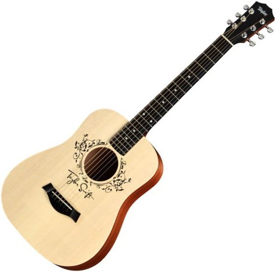 Taylor Guitars Swift Baby Taylor - Ceny i opinie - Ceneo.pl