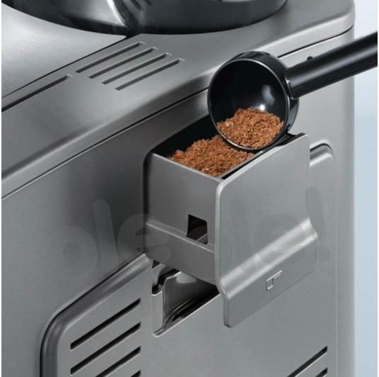 Siemens Eq 6 Series 700 Opinie