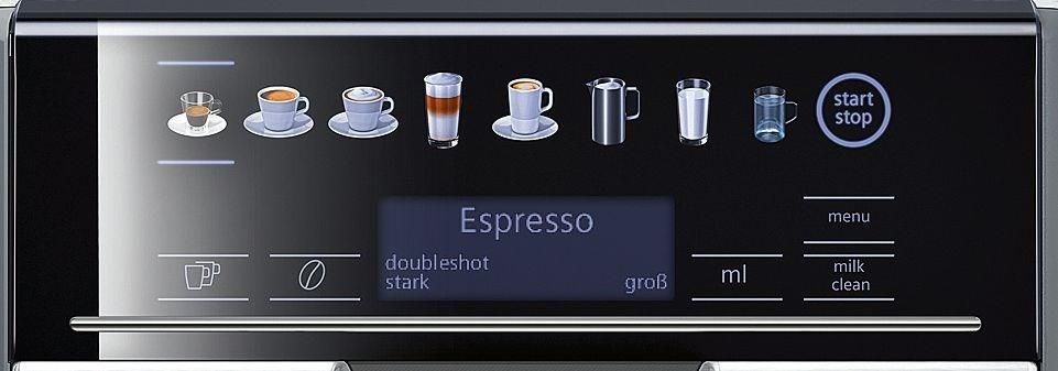 Siemens Eq 6 Series 700 Opinie