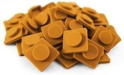 Zdjęcie Zestaw pixeli rozmiar S brązowe - Golub-Dobrzyń