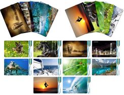 Zdjęcie Esperanza Podkładka Pod Mysz (EA133) - Poznań