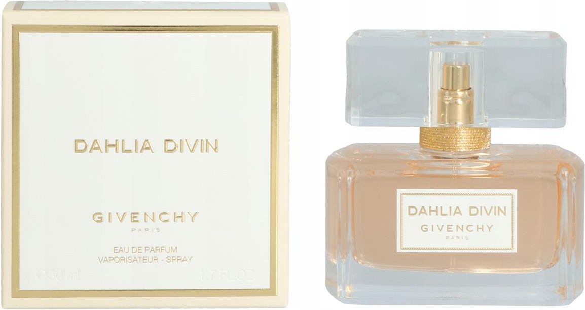 Givenchy dahlia divin online douglas