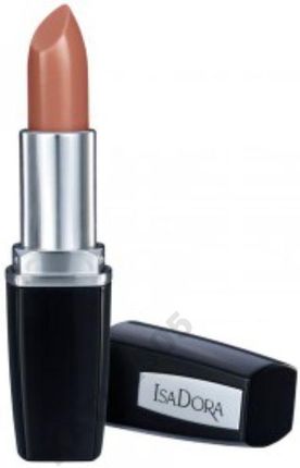 IsaDora Perfect Moisture Lipstick Pomadka 4 5g 170 Brick Beige