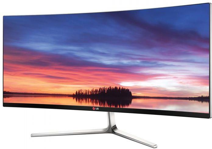 Monitor LG 34 34UC97-S - Opinie i ceny na Ceneo.pl