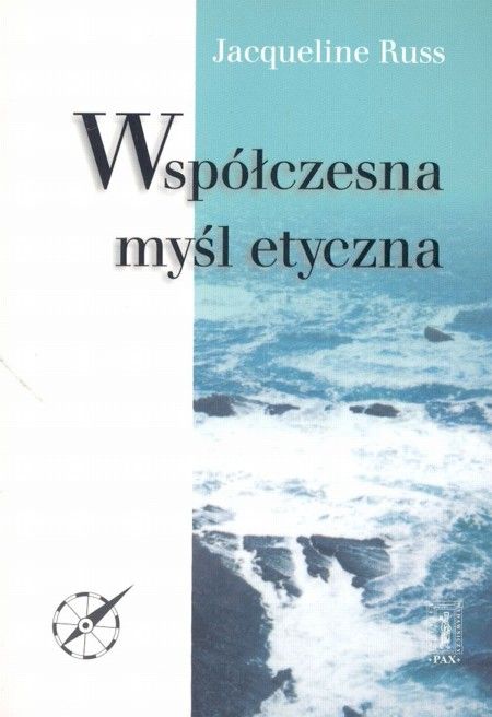 Książka Współczesna myśl etyczna - Ceny i opinie - Ceneo.pl