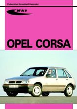 Zdjęcie Opel Corsa - Rawa Mazowiecka