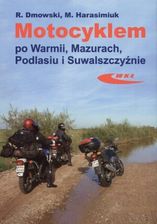 Zdjęcie Motocyklem po Warmii, Mazurach, Podlasiu i Suwalszczyźnie - Gdynia