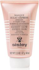 Zdjęcie Sisley Radiant Glow Express Mask Maseczka Rozjaśniająca do Twarzy 60ml - Lubsko