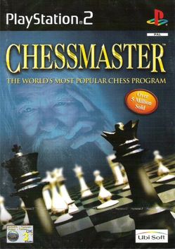 chessmaster ps2