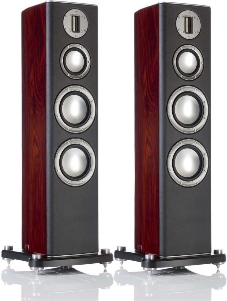 Monitor Audio PL200 Platinium Opinie i ceny na Ceneo.pl