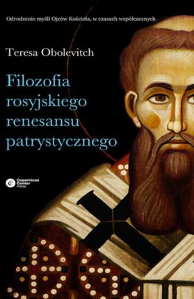 Filozofia rosyjskiego renesansu patrystycznego (E-book)