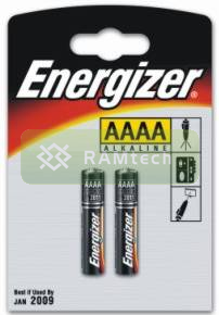 Energizer R61/AAAA