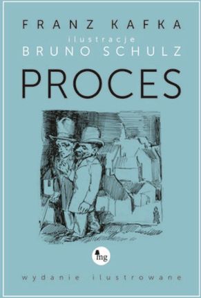 Proces  (E-book)
