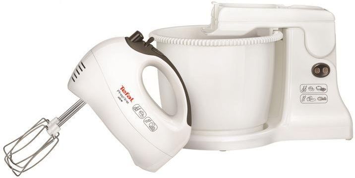 Tefal HT412138 Biały