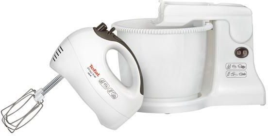 Tefal HT412138 Biały - zdjęcie 2 Tefal HT412138 Biały