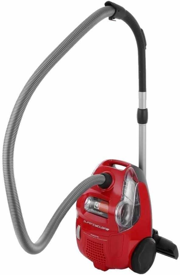 Electrolux SuperCyclone SCPARKETTO - Opinie i ceny na Ceneo.pl