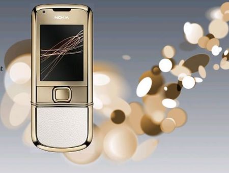 Nokia 8800 Gold Edition SIMフリー Nokia 8800 Gold - Niska cena na Allegro