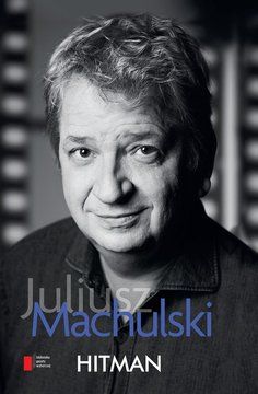 Hitman - Juliusz Machulski (E-book)