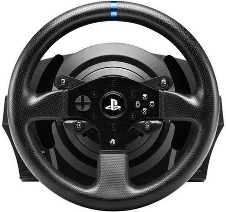 Kierownica Thrustmaster T300RS (4160604) - Ceny i opinie - Ceneo.pl