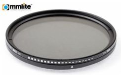 Commlite ND Fader NDx2 - NDx400 77mm