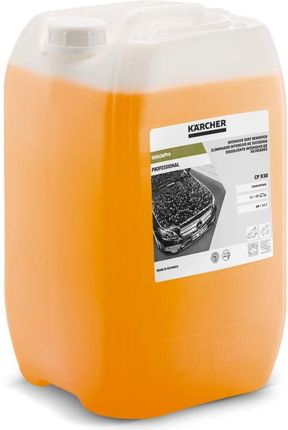 Karcher CP930 środek do mycia wstępnego w koncentracie 200L 6.295-516.0