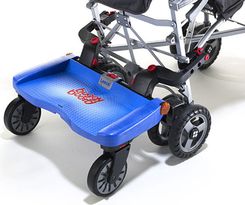 Lascal Dostawka Do Wózka Buggy Board Maxi - zdjęcie 1