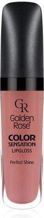 Golden Rose Color Sensation Lipgloss Błyszczyk do ust 117 5,6ml