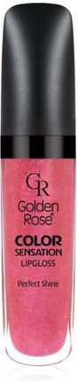 115 Golden Rose Błyszczyk do ust COLOR SENSATION 5.6 ml