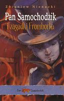 Zdjęcie Pan Samochodzik i zagadki Fromborka - Karczew