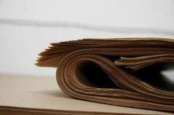 Zdjęcie Torba ozdobna z kokardą pakiet MIX/10 szt - Iłża