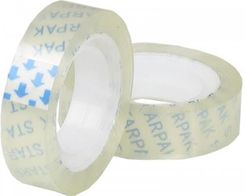 Zdjęcie Taśma klejąca 12mmx20m 12szt - Bobolice