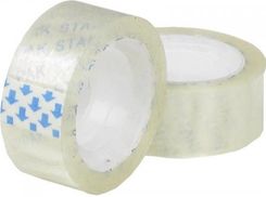 Zdjęcie Taśma klejąca 18mmx20m 8szt - Sanniki