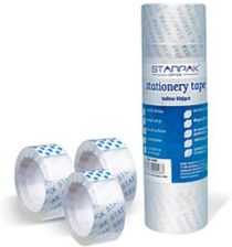 Zdjęcie Taśma klejąca 24mmx20m 6szt - Kościan