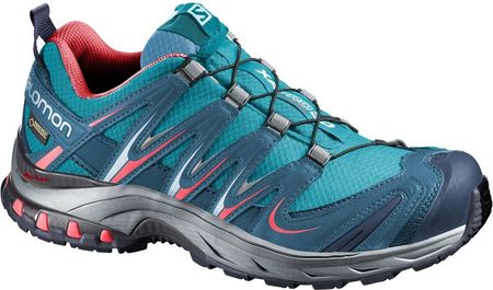 【関税込み】Salomon グリーン XA PRO 3D GORE-TEX スニーカー SALOMON】XA PRO 3D GTX(スニーカー)｜シューズ｜emmi（エミ）の