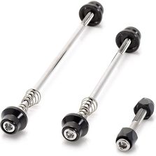 Zdjęcie Xlc Zestaw Zacisków Qr-A01 Czarny - Olkusz