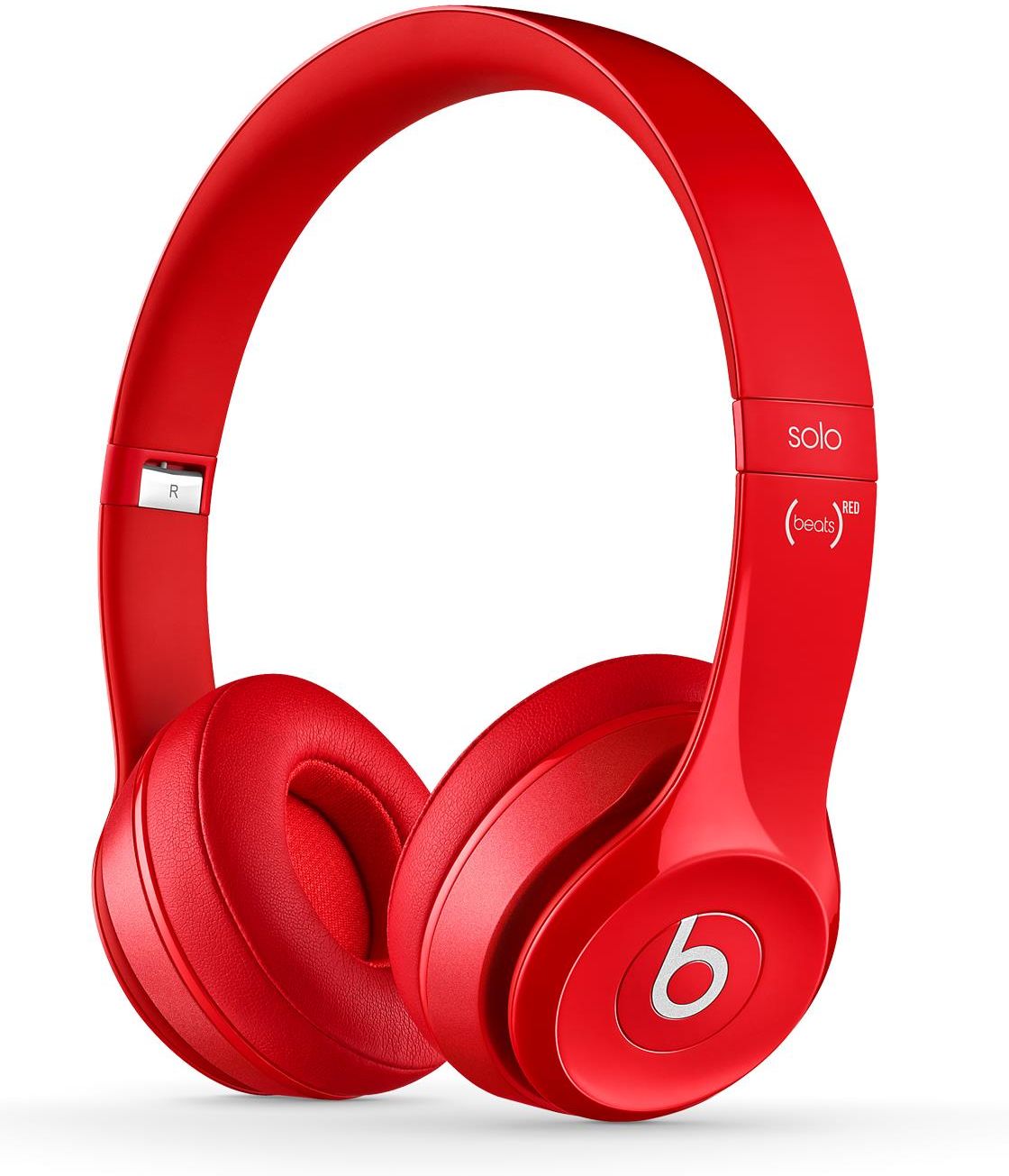 Słuchawki Beats by Dr. Dre Solo 2 Czerwony - Opinie i ceny