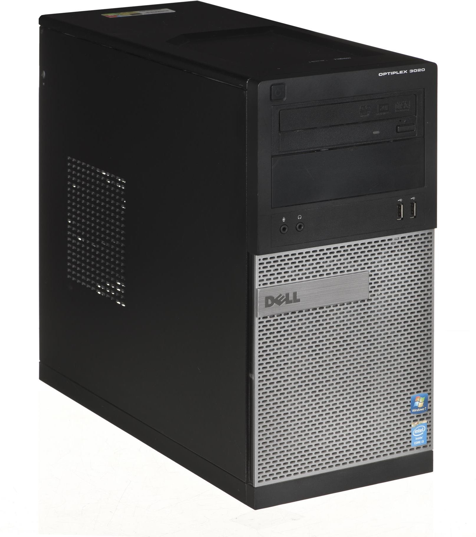 中古デスクトップパソコン DELL OPTIPLEX 3020 SFF Core i3 4160