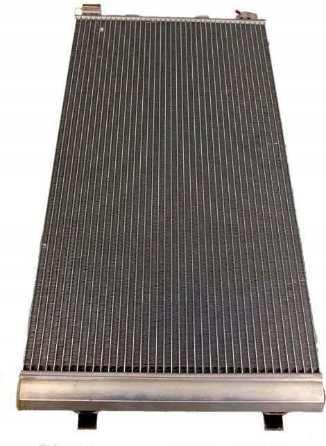 Radiador Valeo 814179 - Aluminio, 760x349x16 Mm, Compatible Con Varios Modelos