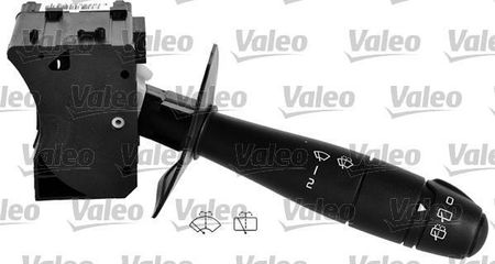 VALEO 251612 Przełącznik kolumny kierowniczej (251612)