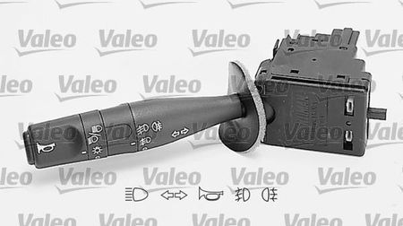 VALEO 251280 Przełącznik kolumny kierowniczej (251280)