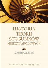 Zdjęcie Historia teorii stosunków międzynarodowych - Dęblin